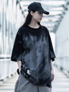 On-Point SHip Hop Tie Dye T-Shirt