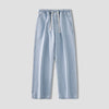 Autumn Seoul 2000s Drawstring Denim