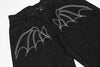 Nocturnal Wings Shorts