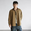 Statement Oversize Casual Long Sleeve Top