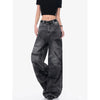 Western Style Classic High Heritage Field Denim