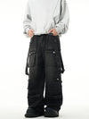 Advanced Metro Easy Cut Utility Denim