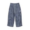 Bol Kesim Pantolon, stil görünüm — Navra Wear
