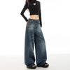 Sleek Classic Relaxed Classic Leg Denim