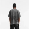Aged Revival Cherub Short Sleeve T-Shirt