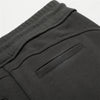 Kadın Wide Leg Pantolon, yakın çekim — Navra Wear