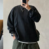 Premium Boxy Y2K Hip-Hop Sweatshirt
