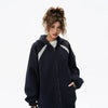Clean Slate Relaxed Fleece Top