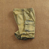 Sundown Washed Cargo Shorts