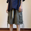 Fieldwork Loose Summer Shorts