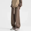 Beli Lastikli Jogger, önden görünüm — Navra Wear