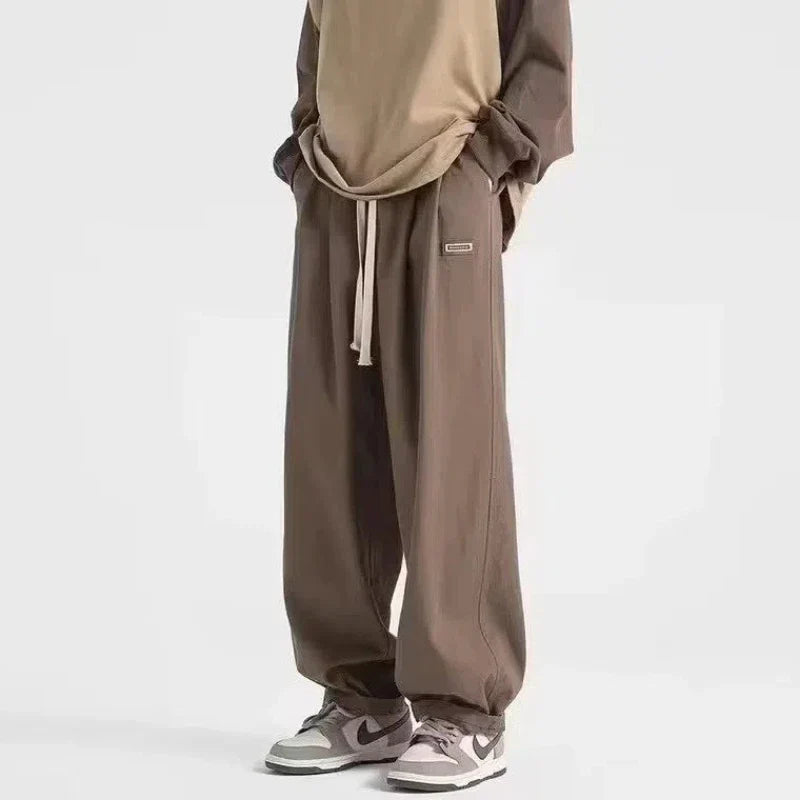 Beli Lastikli Jogger, önden görünüm — Navra Wear