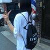 Diamond Print Versatile Warm-Season T-Shirt