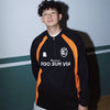 Gridiron Throwback Sweatshirt