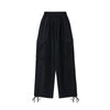 Versatile Metro Wide Leg Street Pants