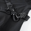 Multi-Pocket Utility Casual Woven Shirt