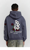 Heritage Faded Boxy Embroidered Sweatshirt