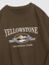 Summit Stone Graphic Sweatshirt
