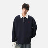 Soft Polo Drop Comfortable Top