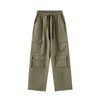 Metro Urban Beat Wide Leg Street Pants