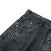 Classic Relaxed Heritage Relaxed Hip Denim