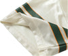 Durable Stitch-Craft Five-Point Spliced Sport T-Shirt