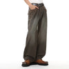 Metro Rinse Classic Relaxed Trousers Spring Denim