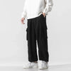Beli Lastikli Jogger, arka görünüm — Navra Wear