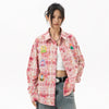 Refined Womens Long Sleeve Blouse