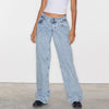 Heritage Vibe Relaxed Denim