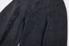 Faded Pintuck Bell Leg Banana Denim
