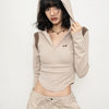 Archive Active Weekend Style Hooded T-Shirt