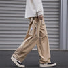 Vintage Japon Baskılı Jogger, arka görünüm — Navra Wear