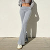 Flare Fusion Trousers