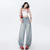 Premium Heritage Bell Leg Denim