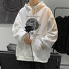 2000s Lunar Oversized Sweatshirt