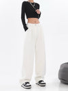Drift Baggy Wide Denim