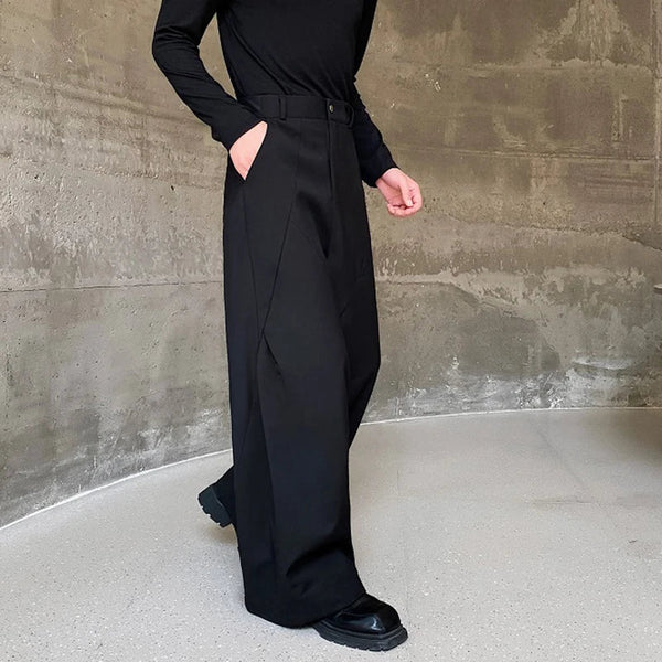 Cloud High-Rise Trousers alternatif görünüm