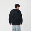 Rugged Wash Crewneck Sweatshirt