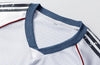 Comfortable Illustrated Game-Day Jersey T-Shirt