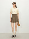 Women Timeless Minimalist Heat-Wave Commuter Cardigan