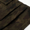 Flag State Camo Shorts