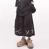 Men's Heritage Relaxed Utility Denim Shorts