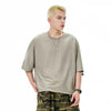 Air-Light Quick Dry Boxy Tech T-Shirt
