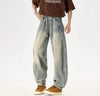 Heritage Metro Modern Ombre Rinse Denim