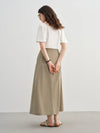 Slimming Reversible Bright-Days Dress Ear T-Shirt