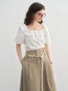 Slimming Reversible Bright-Days Dress Ear T-Shirt