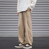 Vintage Japon Baskılı Jogger, önden görünüm — Navra Wear