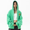 Cozy Zip-Up Sweatshirts