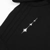 Relaxed Stellar Cross Sweatshirt